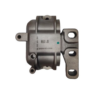 Động cơ đáng tin cậy gắn kết 1k0199262be miếng đệm cao su được thiết kế đặc biệt cho Volkswagen & Skoda bền ở mức giá - Product Image 1