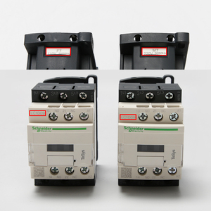 Contacteur AC moderne pour <span class=keywords><strong>ascenseur</strong></span> 220V LC1D09M7C/12F7C/18/50/40/32/25 pour hôtels, hôpitaux et appartements - Product Image 4