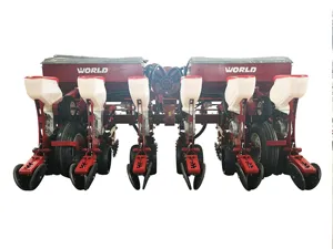 เครื่องหว่านเมล็ดและปลูกต้นไม้รุ่นล่าสุดจาก <span class=keywords><strong>Fmworld</strong></span> เครื่องจักรกลการเกษตร - Product Image 5