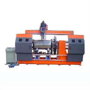 Pressure Vessel 5L Automatic Coin Press Machine Forging Hydraulic Presses Production Line - Product Image 3