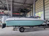 20ft fibre de verre 620cm loisirs personnalisé bateau de vitesse moteur hors-bord bateau de pêche