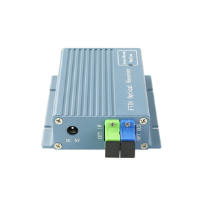 Mini Nodo Óptico FTTH Serie OR20, Equipo de Fibra Óptica WDM para FTTH - Product Image 1