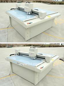 Hot Sale High Precision <strong>Paper</strong> Box Maker/sample <strong>Cut</strong> <strong>Machine</strong> <strong>Paper</strong> Cutting - Product Image 4