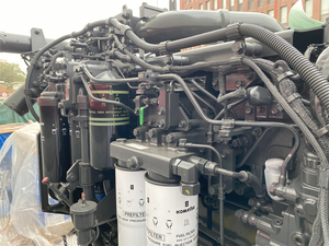 Động cơ <span class=keywords><strong>Komatsu</strong></span> SAA6D170E-5 mới năm 2024, động cơ <span class=keywords><strong>Komatsu</strong></span> SAA4D95LE-5, động cơ <span class=keywords><strong>Komatsu</strong></span> SAA6D102E-2 - Product Image 4