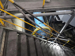 Thiết bị nghiền bi công suất cao được sử dụng cho các thiết bị mài chuyên nghiệp cho các mỏ vàng và đồng - Product Image 5