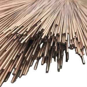 BCup-6 de soudure de fil d'argent industriel de catégorie, disponible dans des mesures multiples de 0.8mm à 1.6mm - Product Image 2