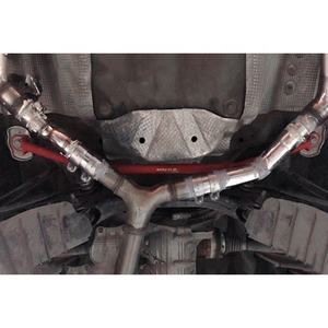 Audi a4l a5/s4/s5/Q5 2008-16 & 2017-מגדל אחורי השכבות בר - Product Image 5