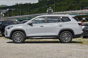 2024中国新款jetur X90 Plus 2.0T涡轮汽油SUV高速FWD/AWD ACC巡航控制灯内饰欧VI 5-<span class=keywords><strong>7</strong></span>座 - Product Image 3