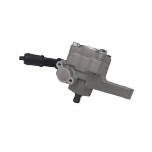 汽车零件转向系统液压泵56100-本田奥德赛飞行员PVJ-A01动力转向泵原始设备制造商56100PVJA01 - Product Image 5