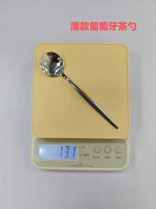 Couteau de table, couteau à steak, fourchettes de table, fourchettes à dessert DF 430 personnalisés en acier inoxydable avec manche martelé de luxe - Product Image 5