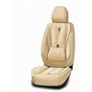 ชุดหุ้มเบาะรถยนต์หนังแท้สุดหรูแบบครบชุด พร้อมการรับประกัน 2 ปี - Product Image 3