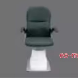 Unidad de Refracción Profesional CS-588A, Mesa Oftálmica Combinada con Silla de Optometría Eléctrica - Product Image 2