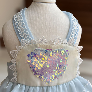Ropa para Perros y Gatos de Algodón Suave Directo de Fábrica, Estilo Lolita, para <span class=keywords><strong>Chihuahua</strong></span>, Poodle, Accesorios para Fotos, Ropa para Salidas de Fin de Semana - Product Image 3