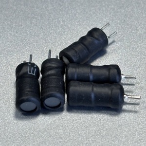 Nhà sản xuất ban đầu tôi lõi cuộn cảm <span class=keywords><strong>Choke</strong></span> cao hiện tại hình xuyến cuộn dây điện quanh co nhà máy trực tiếp số lượng lớn - Product Image 3