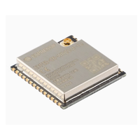Penjualan terlaris-100% asli esp32-c6-wroom-1u-n4 2.4GHz wi-fi 6 5 modul