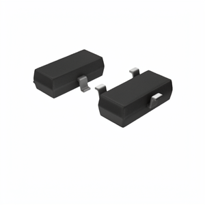 Electronic Circuit Components DS1816R-10-U+ TO 236 3, SC 59, SOT 23 3 Power Management (PMIC) Manufacturer Channel - Product Image 1