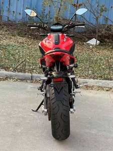 Motocicleta Doble <span class=keywords><strong>Yamaha</strong></span> <span class=keywords><strong>MT</strong></span>-<span class=keywords><strong>07</strong></span> Deportiva con <span class=keywords><strong>Motor</strong></span> sin Escobillas - Product Image 4