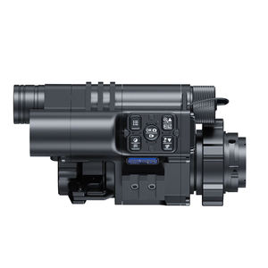 กล้องส่องกลางคืนแบบหนีบติด FD1-LRF พร้อมเครื่องวัดระยะ 1000 ม. สำหรับกล้องล่าสัตว์ ความละเอียด 1920*1080P FHD ความคมชัดสูง - Product Image 6