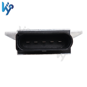 KY New 4F1906093B 4F1906093C Fuel Pump Control Unit Module <b>Replacement</b> for Audi Q7 2007 2008 2009 12 Months Warranty - Product Image 3