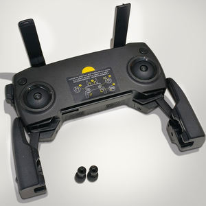 Drone <span class=keywords><strong>DJI</strong></span> <span class=keywords><strong>Mini</strong></span> <span class=keywords><strong>SE</strong></span> avec cardan 3 axes, caméra 2.7K 30fps, 20 minutes de vol, 4 km de portée, ultraléger, GPS, <span class=keywords><strong>FCC</strong></span> MT2SS5 5.725-5.850 GHz - Product Image 6