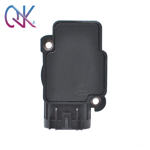 เซ็นเซอร์วัดปริมาณอากาศ MAF รุ่น 1118-1130010 สำหรับ GMC Chevrolet Cadillac Lada เกียร์อัตโนมัติ - Product Image 3