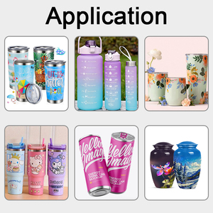 Mesin Printer Inkjet Unik Berkualitas Tinggi untuk Pencetakan Tabung Lipstik dan Botol Kosmetik Baru Garansi 1 Tahun - Product Image 2
