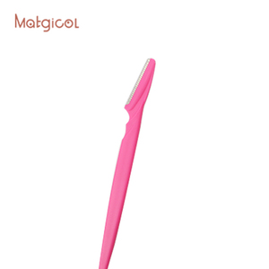 2020 nouveau <span class=keywords><strong>Produit</strong></span> Rotatif Barbe Nez Cheveux Enlever Ensemble Tondeuses À Sourcils Femmes Visage Lames De Rasoir - Product Image 5