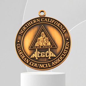 Pendentifs en acier inoxydable plaqué or, personnalisés et imprimés, de haute qualité, en alliage métallique sculpté, breloques de mode pour cadeaux, vente en gros - Product Image 4