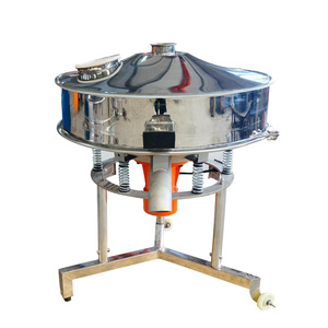 Criba Vibratoria Rotatoria Portátil de Alta Frecuencia de 3000 r/min - Product Image 3