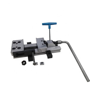 High Quality GT150A GT125 GT200*300 Precision Manual Vise <strong>Clamp</strong>/ Machine <strong>Vice</strong>/Bench Vise - Product Image 3
