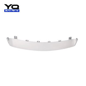 Cubierta trasera de buena calidad, soporte de parachoques Chormed 6009004-00-<span class=keywords><strong>C</strong></span> para Tesla Model S, cubierta de parachoques ABS, Protector trasero, parte del cuerpo del automóvil - Product Image 3