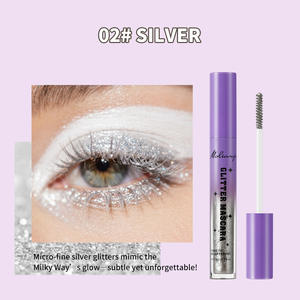 Suero Brillante para Lentejuelas, Color Diamante Roto Brillante, Efecto <span class=keywords><strong>Flash</strong></span>, No se Difumina - Product Image 3