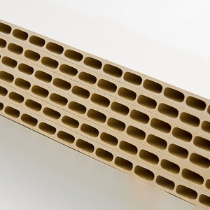 <span class=keywords><strong>Pannello</strong></span> Murale SPC, <span class=keywords><strong>Pannello</strong></span> in Fibra di Bambù SPC, Ignifugo, Impermeabile, Insonorizzante, Termoisolante, Moderno per Uso Domestico e Commerciale - Product Image 4