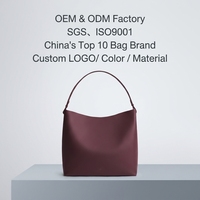 Nouveau sac à langer convertible en PU pour maman, sac à langer, sac à dos imperméable avec poches antivol et attaches pour poussette