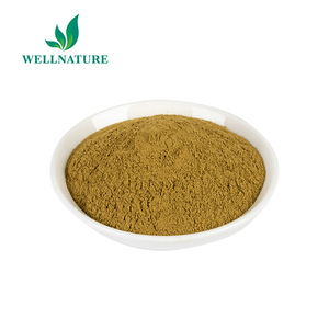 천연 백리향 추출물 공장 공급 백리향 추출물 분말 하이 퀄리티 백리향 분말 최저가 엑스트라토 드 토밀로 무료 샘플 - Product Image 3