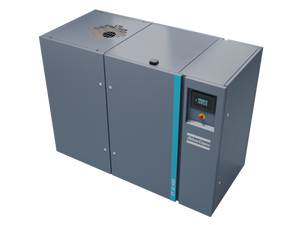 Copco 22kw Zt22 Vsd Zt 22 13bar Compresor Rotativo de Tornillo Sin Aceite Copco en Venta - Product Image 2