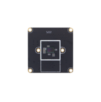 Carte TF Alarme IP NVR AI Comparaison de visage PCB intelligent 5MP AI Capture de visage et reconnaissance Carte mère Utilisation pour caméra IPC