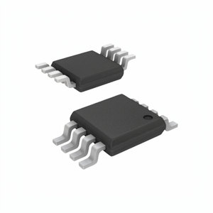 ISL83085EIUZ Original Electronic Chips Component 8 TSSOP, 8 MSOP Interface - Product Image 1