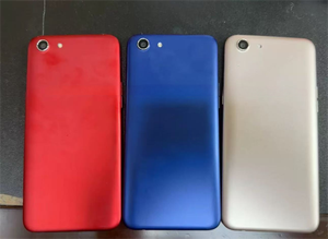 สมาร์ทโฟน Android A83 Octa Core หน้าจอ 5.7 นิ้ว 3GB 32GB 4G LTE CDMA รองรับซิมคู่ ปลดล็อคแล้ว ภาษาฝรั่งเศส/เยอรมัน/สเปน มีสินค้าพร้อมส่ง - Product Image 3