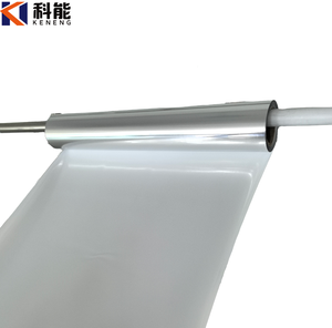 열 밀봉 <span class=keywords><strong>CPP</strong></span>/BOPP 라미네이팅 금속 필름 용기 안감 재료 제품 카테고리 금속 호일 - Product Image 6