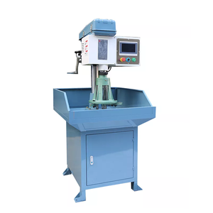 Vertical Automatic DSZ-12 Intelligent Drilling Machine for - Product Image 3
