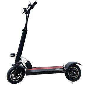 Scooter Eléctrico Rápido de 250w para Adultos / Scooter Plegable para Niños de China con EEC - Product Image 2