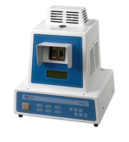 Gelsonlab HSLI-071 Digital Visual Melting Point Apparatus Automatic Optical Machine Lab Testing Metal Oil Concrete Other