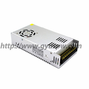 Bộ Nguồn Chuyển Đổi DC60V 10A 600W Máy Biến Áp 110V 220V AC Sang DC SMPS Cho Đèn LED Dải - Product Image 3