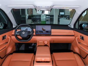 Leapmotor <span class=keywords><strong>C10</strong></span> Smart Version Medium SUV Vente de 210Km sur des véhicules chinois EV New Energy très performants - Product Image 6