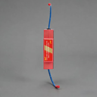 Armoire de distribution encastrée de type rail DIN Mday avec dispositif d'extinction automatique d'incendie à aérosol chaud, extincteur à gaz IP20