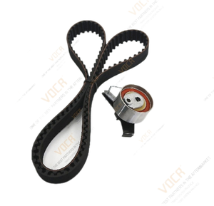 Kit de <span class=keywords><strong>courroie</strong></span> de distribution VOCR pour H6 1021200-ED01-2-Z50C 143RU25.4 (2 ensembles) K0176143 - Product Image 2