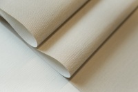 Papier peint ignifuge en PVC pour la rénovation de la maison, papier peint de luxe, couleur unie, chambre d'hôtel, décoration murale moderne