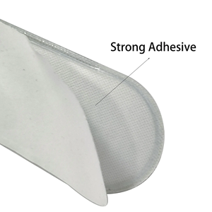 <span class=keywords><strong>Pochette</strong></span> de protection élastique pour stylo écran pour <span class=keywords><strong>Apple</strong></span> Pro 1st & 2nd Gen iPad porte-stylo adhésif compatible étuis à crayons - Product Image 5