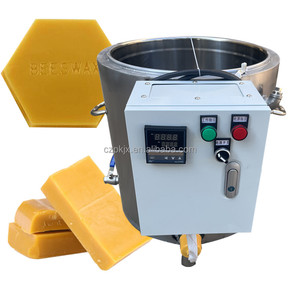 Elektrische Kachel Bijenwas Smeltkroes Kaars Maken Kit Bijenwas Smelt Bijenwas Heetter Wax Smelt Diy Kaars - Product Image 3